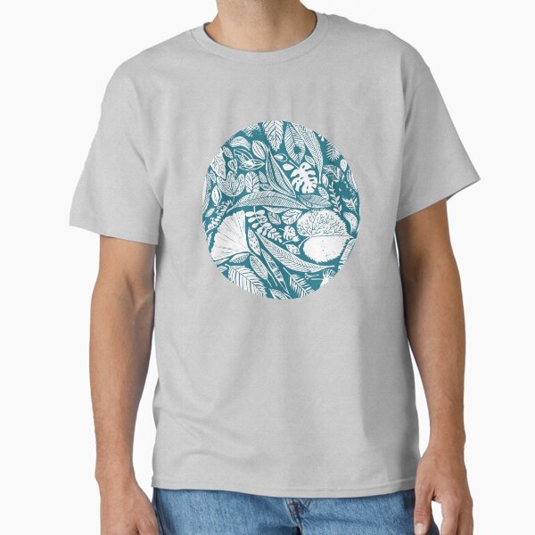 Magical nature findings Classic T-Shirt