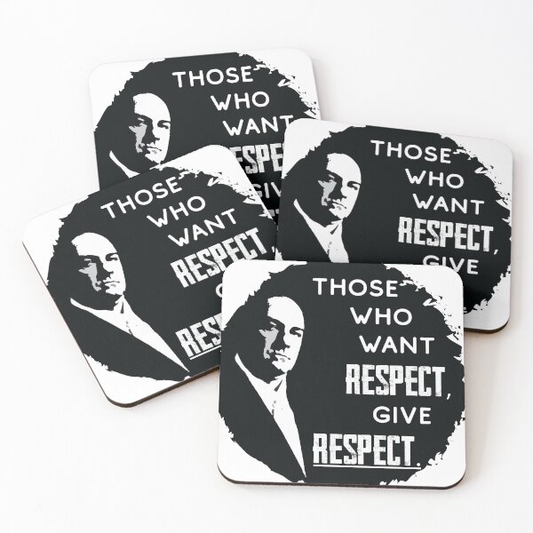 Item preview, Tony soprano 3 designed and sold by Blue Bouy.