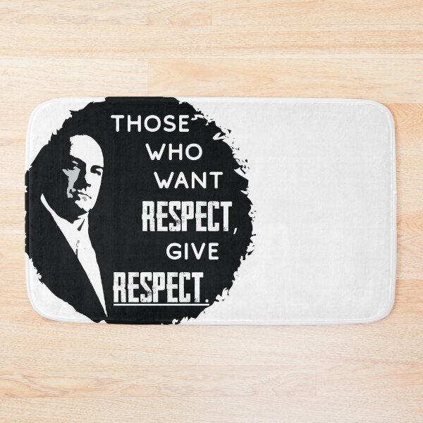 Item preview, Tony soprano 3 designed and sold by Blue Bouy.
