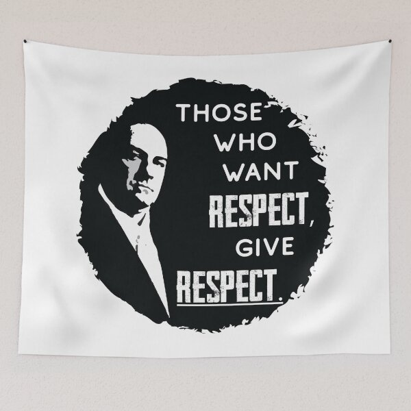 Item preview, Tony soprano 3 designed and sold by Blue Bouy.