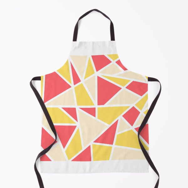Item preview, Piña Colada Geometric designed and sold by OrdinaryTurtle.