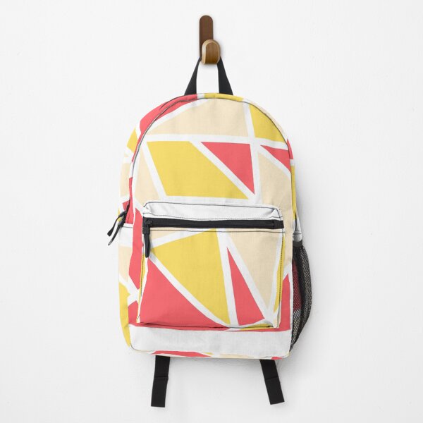 Item preview, Piña Colada Geometric designed and sold by OrdinaryTurtle.
