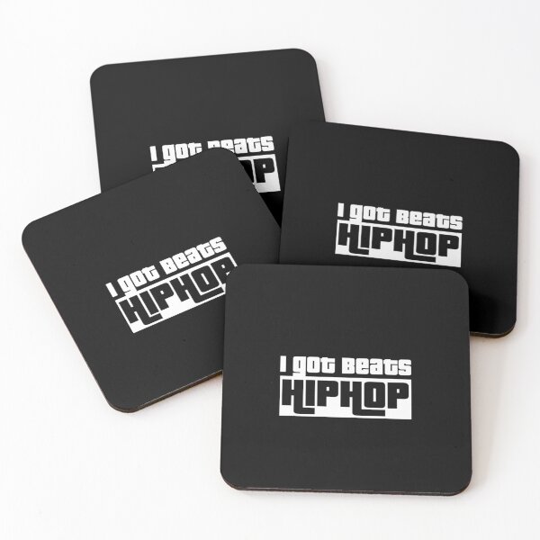 Item preview, I got beats designed and sold by Ankhmesut.