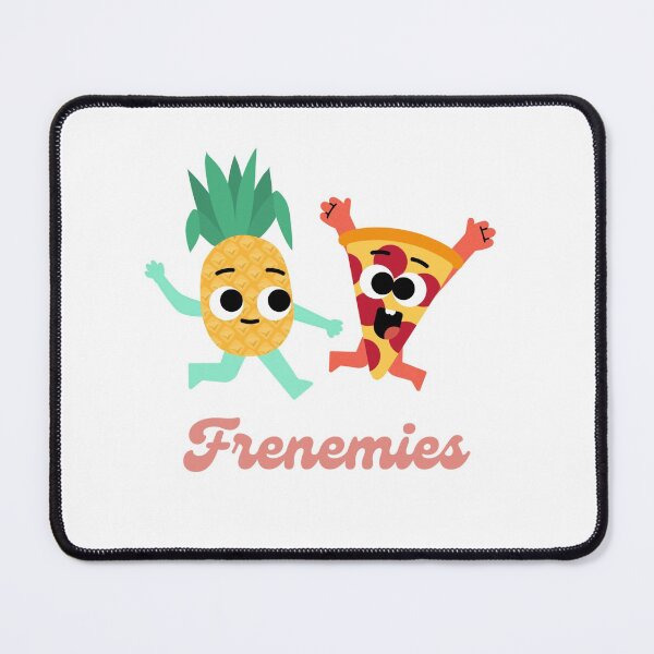Item preview, Frenemies designed and sold by Quirknmore.