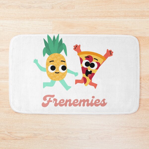Item preview, Frenemies designed and sold by Quirknmore.