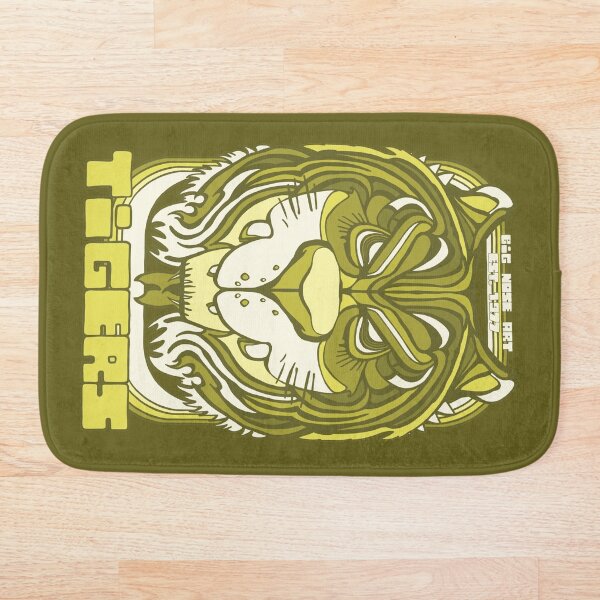 Item preview, Tiger Crest - Meadowlark designed and sold by bignose1977.