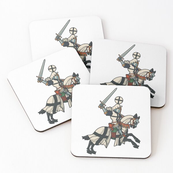 Item preview, Teutonic Knight designed and sold by abshierartwork.