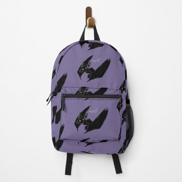 Item preview, Inky Black Bat designed and sold by Frogod.