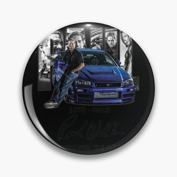 Artikelvorschau, Paul Walker 1973 2013 Danke für das Memories Signature Shirt mama shirt, shirts für frauen, mum p entworfen und verkauft von BlairFlatley.