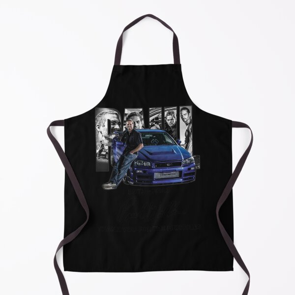 Item preview, Paul Walker 1973 2013 Thank You for The Memories Signature Shirt mama shirt, shirts for women, mum p designed and sold by BlairFlatley.