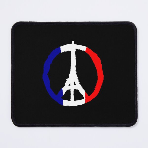Item preview, Peace For Paris Classic T-Shirt designed and sold by BlairFlatley.