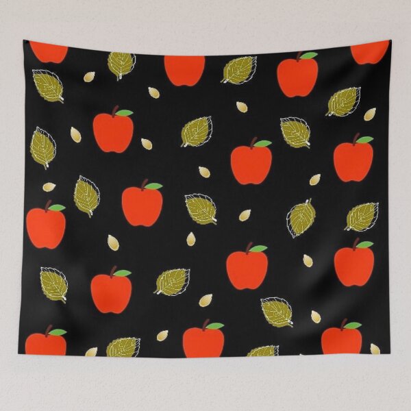 Item preview, Apple Forest designed and sold by lazyart24.