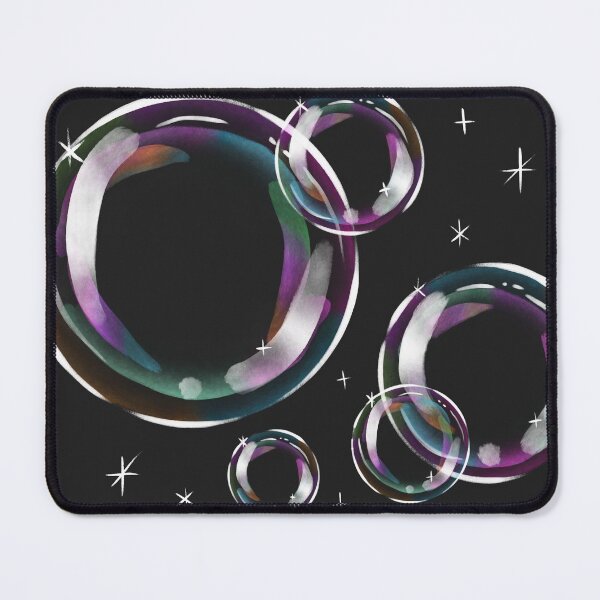 Item preview, Bubbles designed and sold by TrixieScribbles.