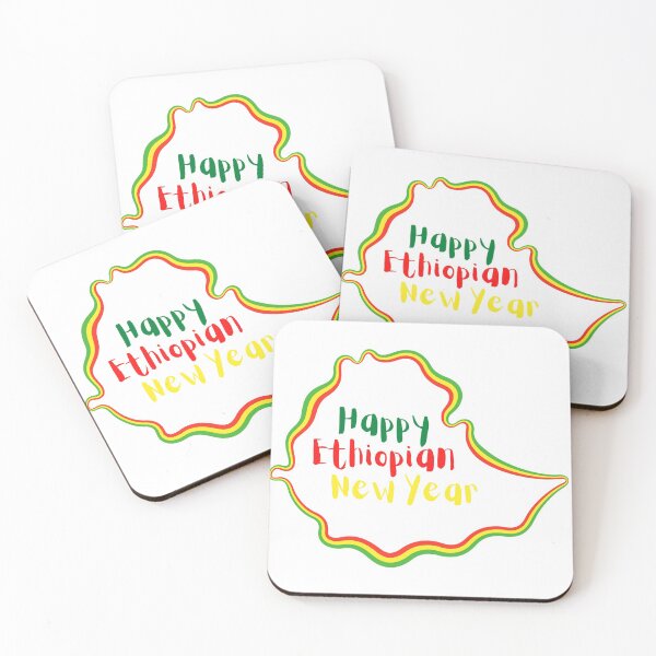Item preview, Ethiopian New Year designed and sold by billionairebrnd.