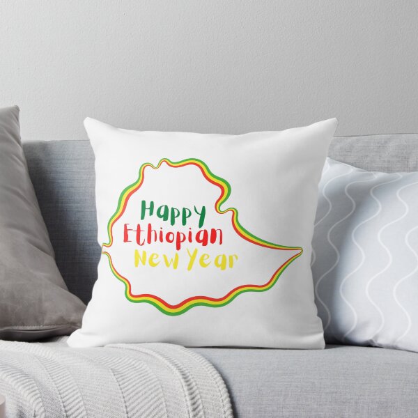 Item preview, Ethiopian New Year designed and sold by billionairebrnd.