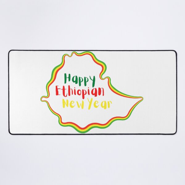Item preview, Ethiopian New Year designed and sold by billionairebrnd.