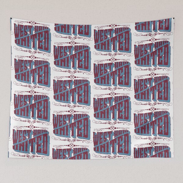 Item preview, Westham United Football designed and sold by tahusiapa.
