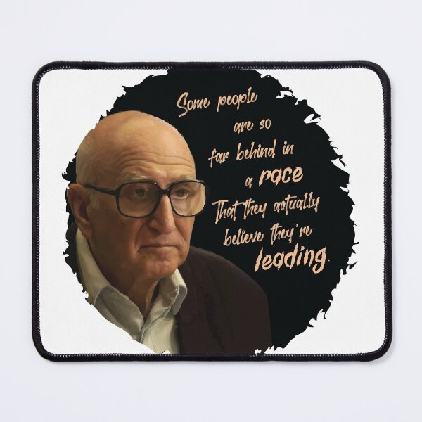 Item preview, the sopranos uncle junior  designed and sold by Blue Bouy.