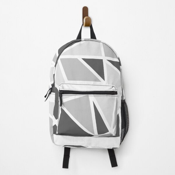Item preview, Grayscale Geometric designed and sold by OrdinaryTurtle.