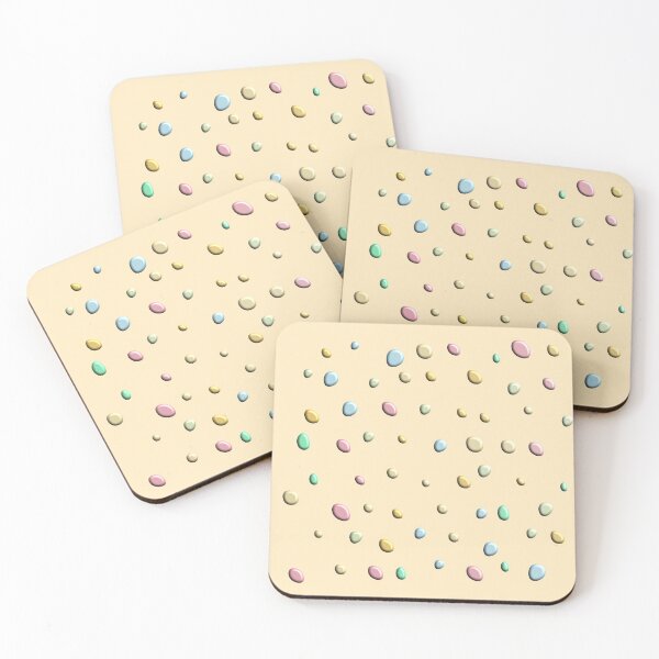 Item preview, Poka Dot Pattern designed and sold by bradm50.