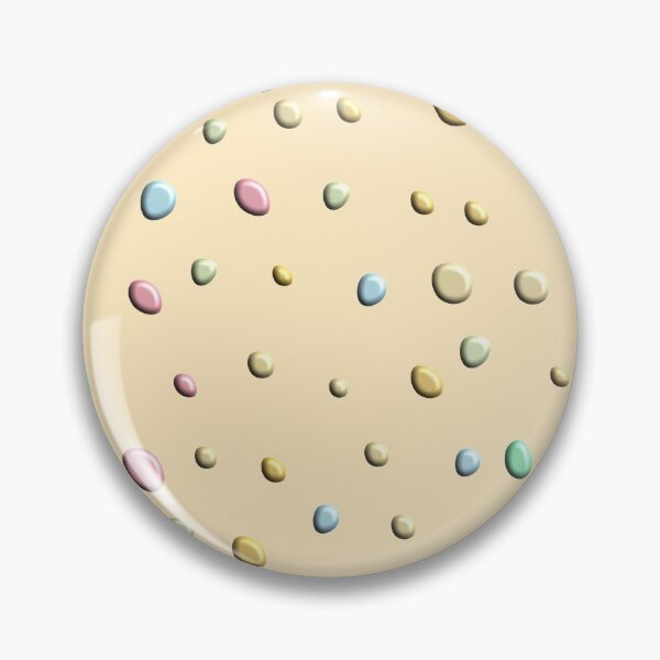 Item preview, Poka Dot Pattern designed and sold by bradm50.