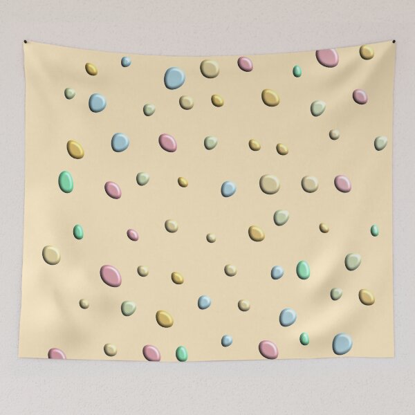 Item preview, Poka Dot Pattern designed and sold by bradm50.