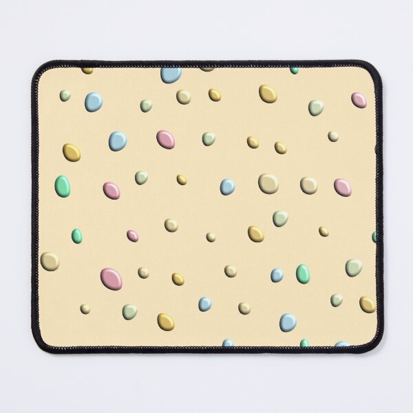 Item preview, Poka Dot Pattern designed and sold by bradm50.
