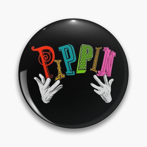 Item preview, Musical pippin designed and sold by BlairFlatley.