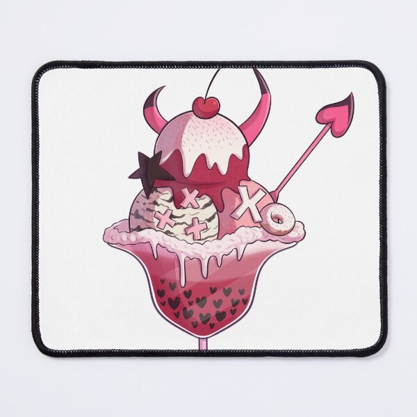 Item preview, Verosika Mayday Ice Cream designed and sold by Norithelord.
