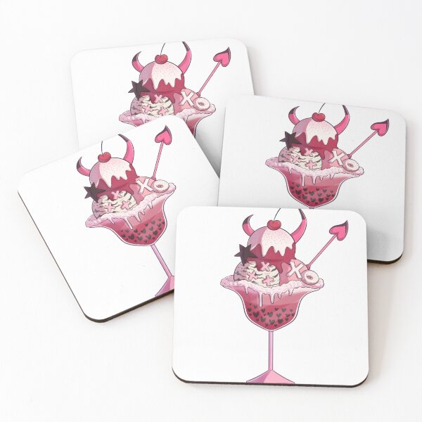 Item preview, Verosika Mayday Ice Cream designed and sold by Norithelord.