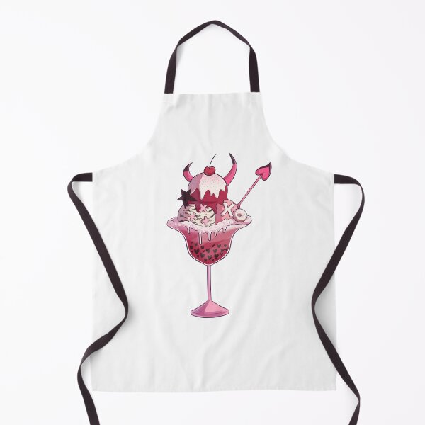 Item preview, Verosika Mayday Ice Cream designed and sold by Norithelord.