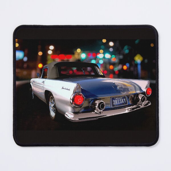 Item preview, Ford Thunderbird 1955 designed and sold by Thomas Burtney.
