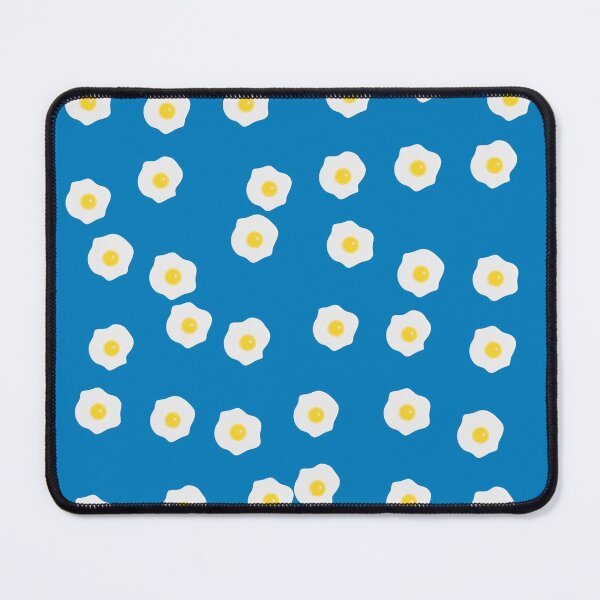 Item preview, Fried Egg Pattern designed and sold by bradm50.