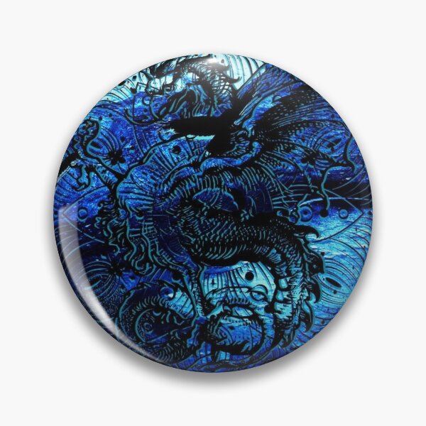 Item preview, Water Dragon designed and sold by Designz101.