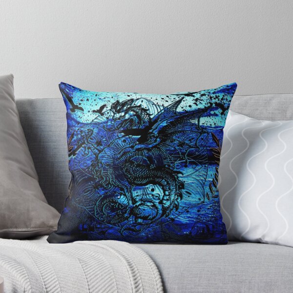 Item preview, Water Dragon designed and sold by Designz101.