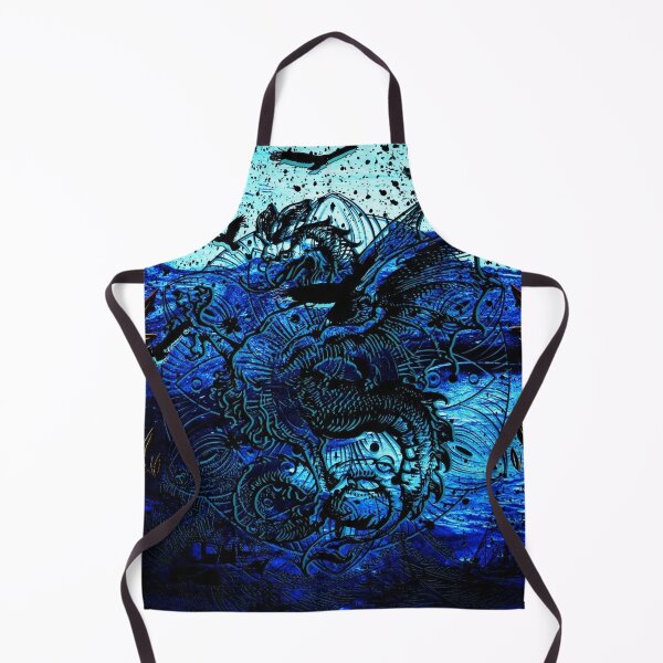 Item preview, Water Dragon designed and sold by Designz101.