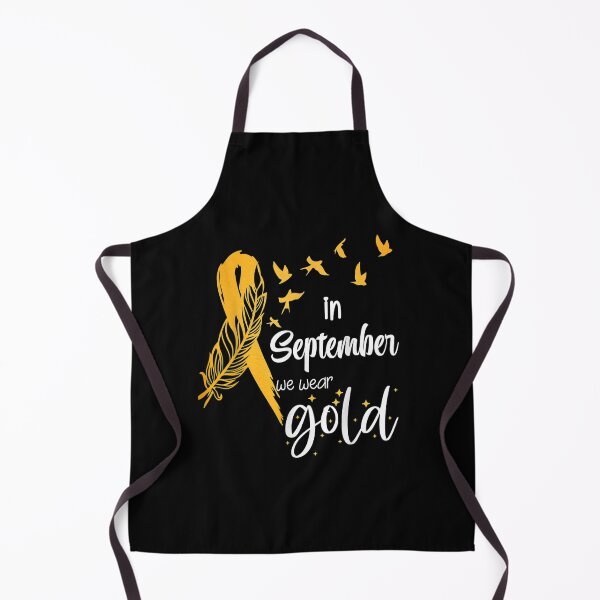 Item preview, In September We Wear Gold designed and sold by Jasonstoreasd.