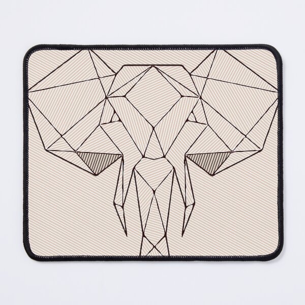 Item preview, Elephant designed and sold by TrixieScribbles.