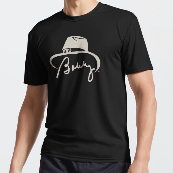 bobby bowden hat shirt