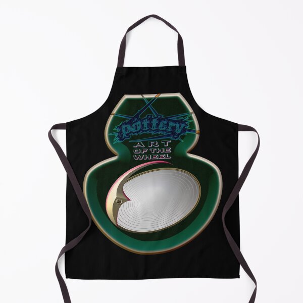 Item preview, Art of the Wheel - Pottery designed and sold by Atouke.