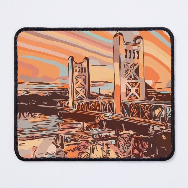 Item preview, Tower Bridge designed and sold by TrixieScribbles.