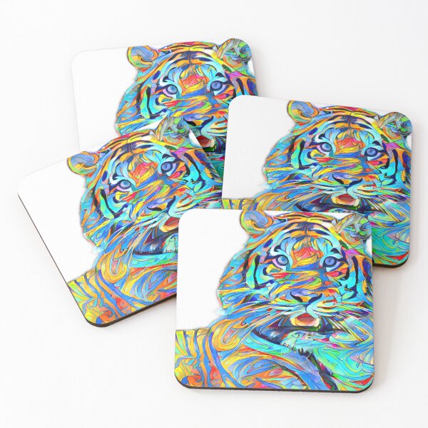 Item preview, Cute tiger designed and sold by Grewtrel.