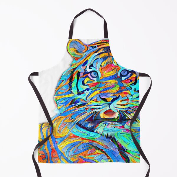 Item preview, Cute tiger designed and sold by Grewtrel.