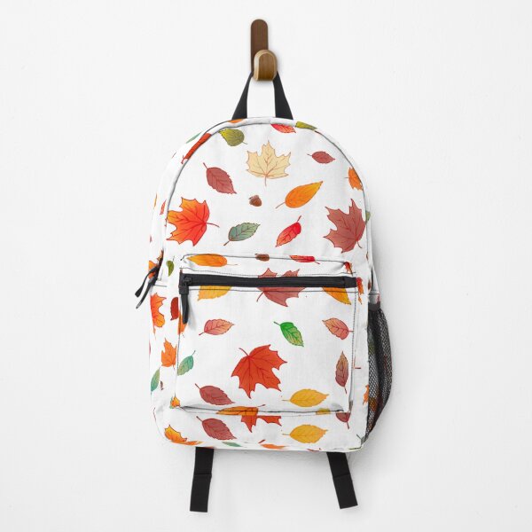 Item preview, Multicoloured Autumn Leaves designed and sold by camrynangela.