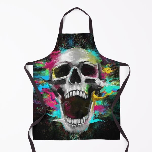 Item preview, Skull designed and sold by kepotentog.