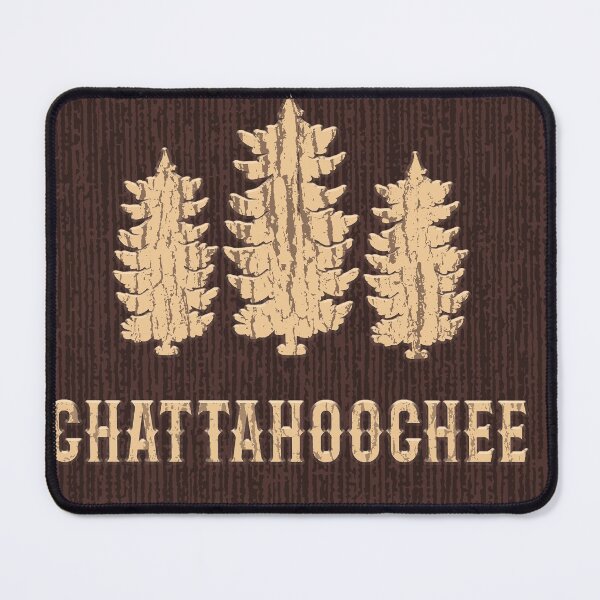 Item preview, Chattahoochee national forest designed and sold by Nature-mark.