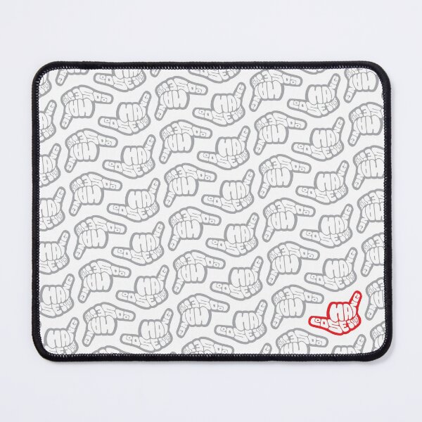 Item preview, Hangloose Surf Club Logo designed and sold by Justin Ellis.