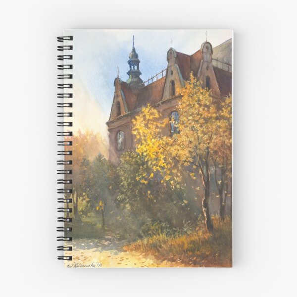 Item preview, Fall theme designed and sold by Vira Kalinovska.