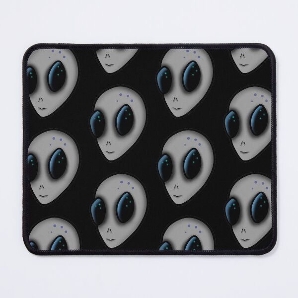 Item preview, Alien Head designed and sold by AuraWalker1.