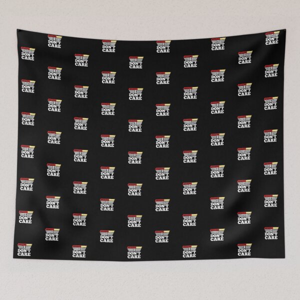 Item preview, Breaking News I Don't Care | Funny Sarcasm Humor Sarcastic Joke designed and sold by brooklyntowner.